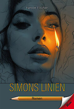 Neuerscheinung: „Simons Linien“ von Kerstin Fischer 